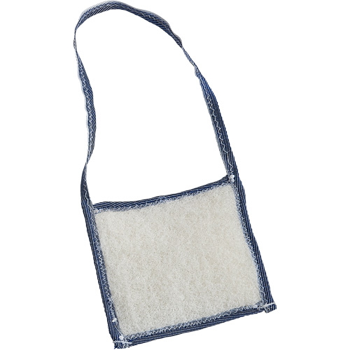 Scrubby Foot Pad, 6" L x 6" W CSL Industriel Inc.