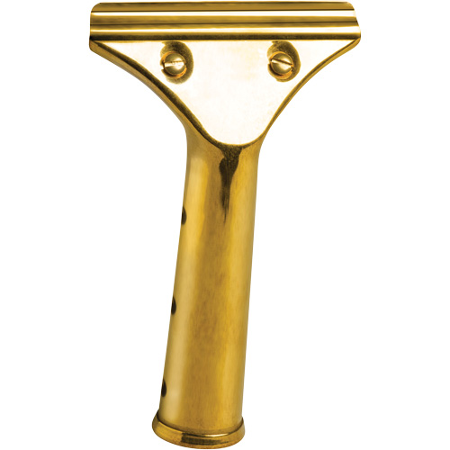 Brass Window Squeegee Replacement Part, Handle CSL Industriel Inc.