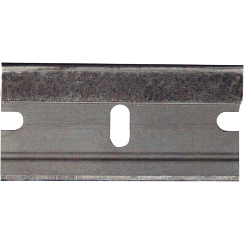 Lames de rechange pour grattoir de fen&ecirc;tre/mur CSL Industriel Inc.