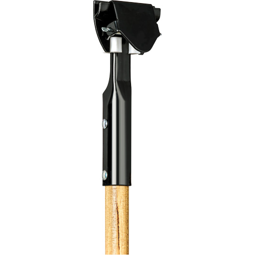 Snapper Handle, Wood, Jaws Tip, 15/16" Diameter, 64-3/4" Length CSL Industriel Inc.