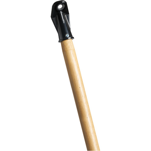 Bulldog Handle, Wood, Tapered Tip, 1-1/8" Diameter, 60" Length CSL Industriel Inc.