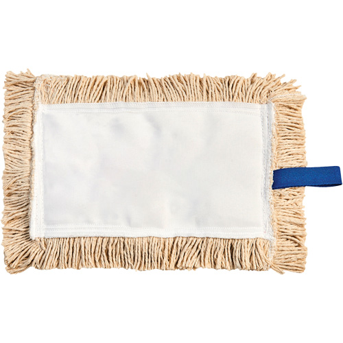 Wall Washing Mop Refill, Cotton, 10" L x 5" W CSL Industriel Inc.