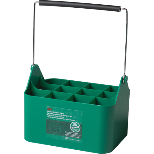 Porte-accessoires Easy Scrub Express CSL Industriel Inc.
