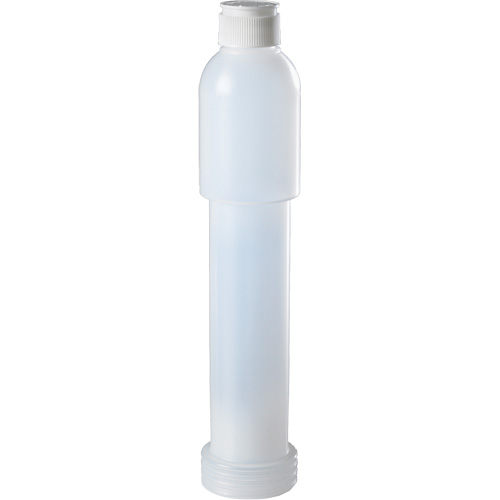 Bouteilles Easy Scrub Express, Ronde, 11.5 oz liq., Plastique CSL Industriel Inc.