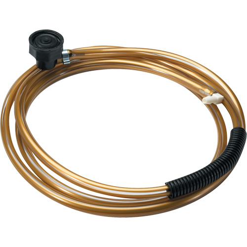 Tube distributeur avec raccord rapide de rechange Easy Shine CSL Industriel Inc.