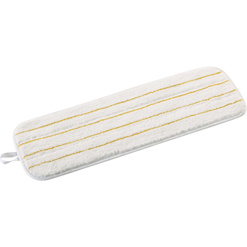 Tampon applicateur Easy Shine, Finition, 18" CSL Industriel Inc.