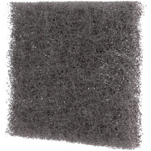 Tampon de polissage pour plaque de cuisson Scotch-Brite, 4" lo x 5" la CSL Industriel Inc.