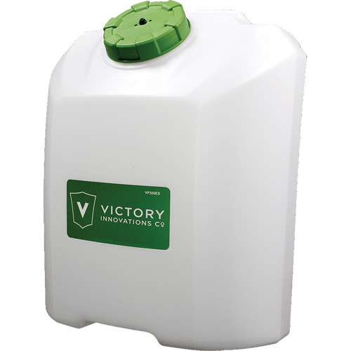 Tank with Cap for Victory Series Electrostatic Sprayers CSL Industriel Inc.