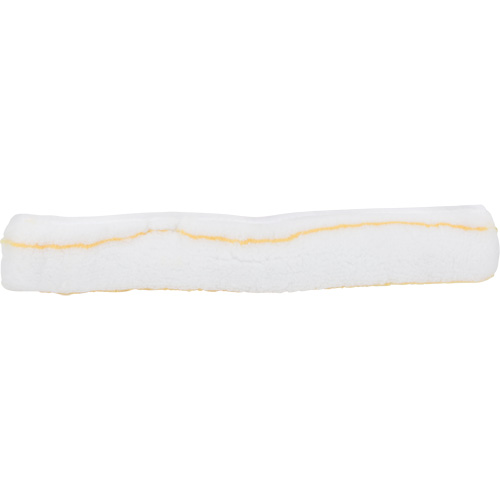 Lavette &agrave; vitres 14" de rechange, Tampon CSL Industriel Inc.