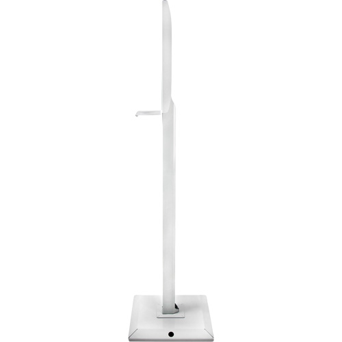 Support universel pour distributeur de d&eacute;sinfectant pour les mains CSL Industriel Inc.