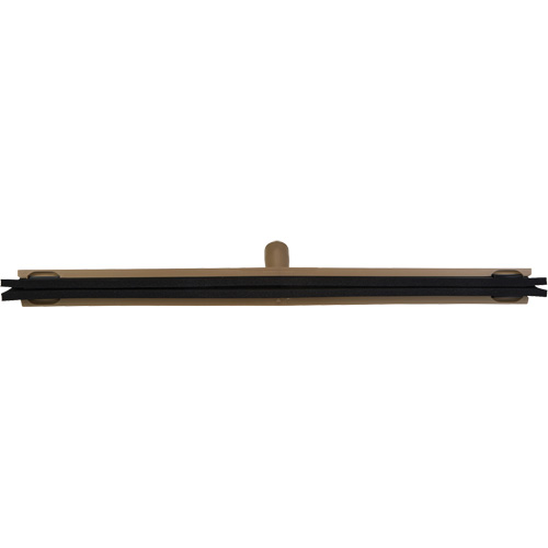 Raclette avec lame en mousse, 24", Lame Droit CSL Industriel Inc.