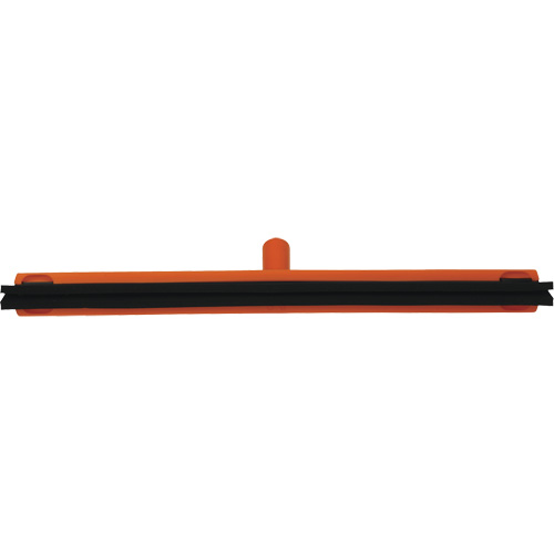 Raclette avec lame en mousse, 24", Lame Droit CSL Industriel Inc.