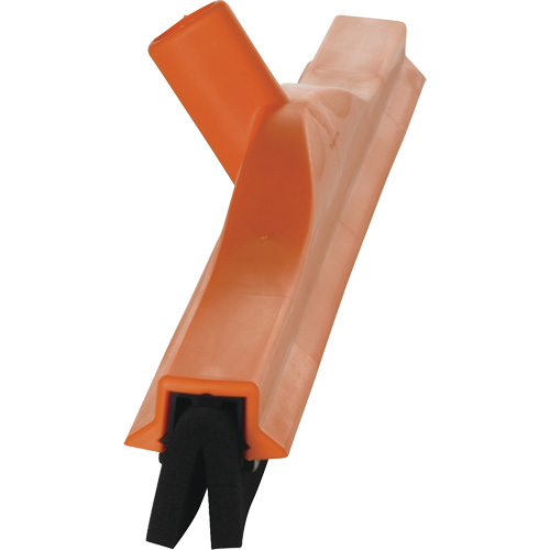 Raclette avec lame en mousse, 24", Lame Droit CSL Industriel Inc.