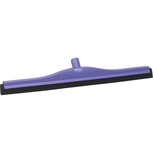 Raclette avec lame en mousse, 24", Lame Droit CSL Industriel Inc.
