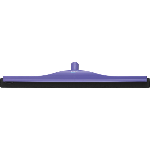 Raclette avec lame en mousse, 24", Lame Droit CSL Industriel Inc.