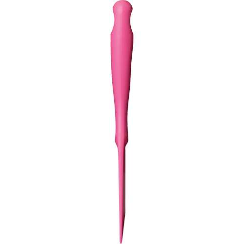 Plastic Scraper, Pink, 3" W x 8" L CSL Industriel Inc.