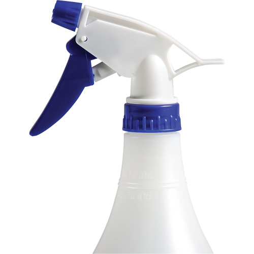 Bottle Trigger Sprayer, 9.5" Tube Length CSL Industriel Inc.