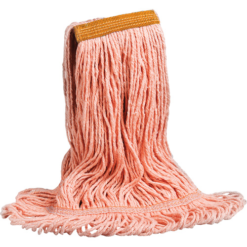 Vadrouille humide Swinger, Polyester/Rayonne, Style Boucle CSL Industriel Inc.