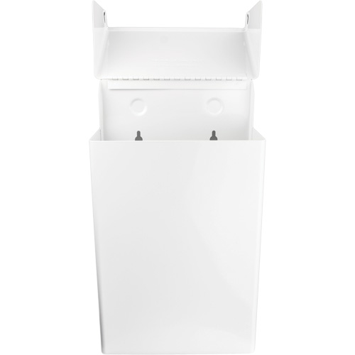Surface Mounted Napkin Disposal CSL Industriel Inc.