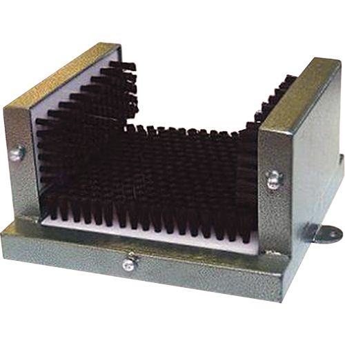 Manual Footwear Cleaner CSL Industriel Inc.