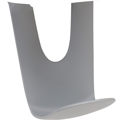 Plateau d'&eacute;gouttage pour support de distributeur AutoFoam CSL Industriel Inc.