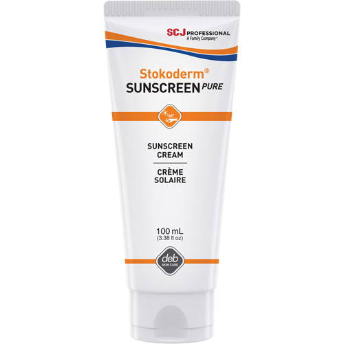Stokoderm&reg; Sunscreen Pure, SPF 30, Lotion CSL Industriel Inc.