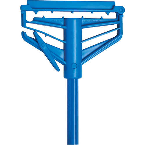 Snap-2-Go Handle, Fibreglass, Open Gate Tip, 1" Diameter, 60" Length CSL Industriel Inc.