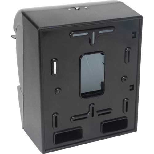 Hand Towel Roll Dispenser, Manual, 10.63" W x 9.84" D x 13.78" H CSL Industriel Inc.