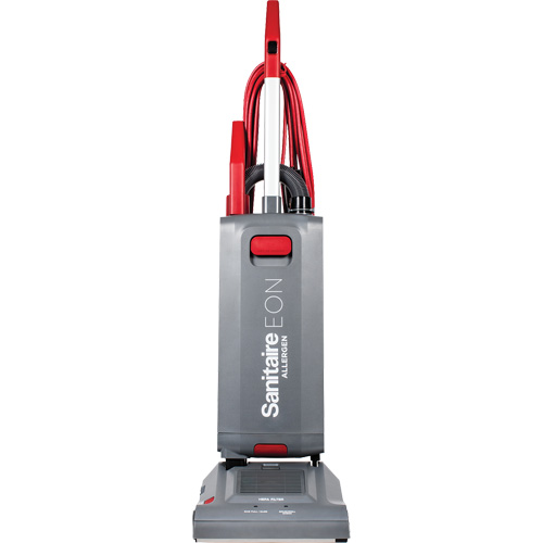 EON&reg; Allergen Commercial Upright Vacuum, 105 CFM, 4.1 Quarts CSL Industriel Inc.