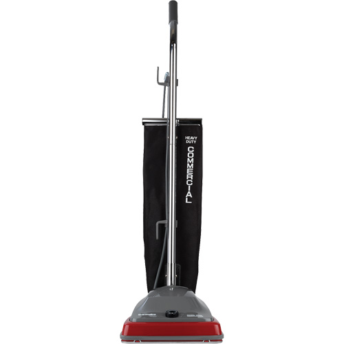 TRADITION&reg; Upright Vacuum, 120 CFM, 18 Quarts CSL Industriel Inc.