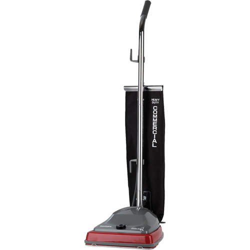 TRADITION&reg; Upright Vacuum, 120 CFM, 18 Quarts CSL Industriel Inc.