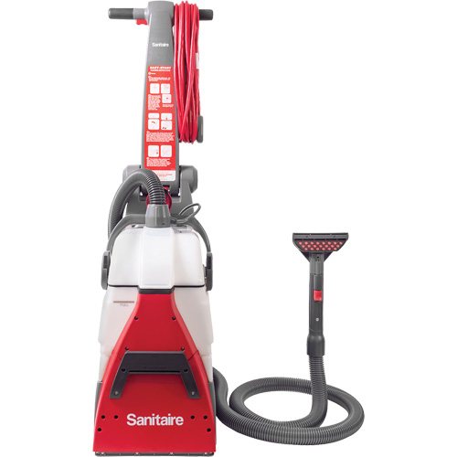 RESTORE Upright Carpet Extractor CSL Industriel Inc.
