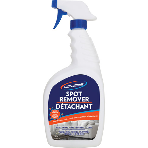 Concrobium&reg; Spot Remover, 946 ml, Trigger Bottle CSL Industriel Inc.