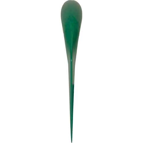 Metal Detectable Bench Scraper, Green, 8-1/2" W x 5-1/4" L CSL Industriel Inc.