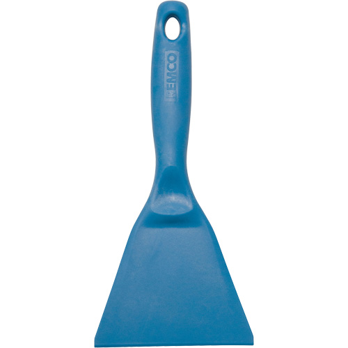 Grand grattoir pour temp&eacute;ratures &eacute;lev&eacute;es, Bleu, 4-1/4" la x 9-3/8" lo CSL Industriel Inc.