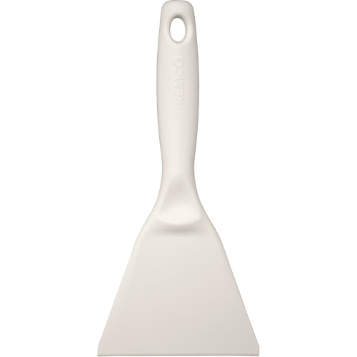 High Temperature Large Hand Scraper, White, 4-1/4" W x 9-3/8" L CSL Industriel Inc.