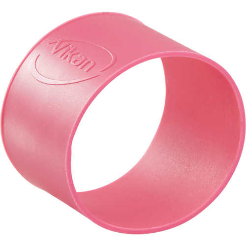 Ruban &eacute;lastique &agrave; code couleur pour manche CSL Industriel Inc.