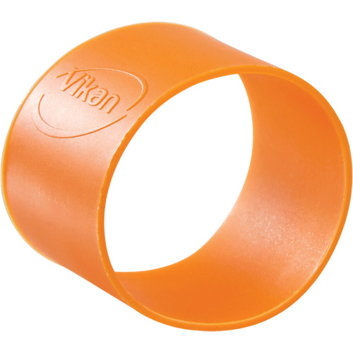 Ruban &eacute;lastique &agrave; code couleur pour manche CSL Industriel Inc.