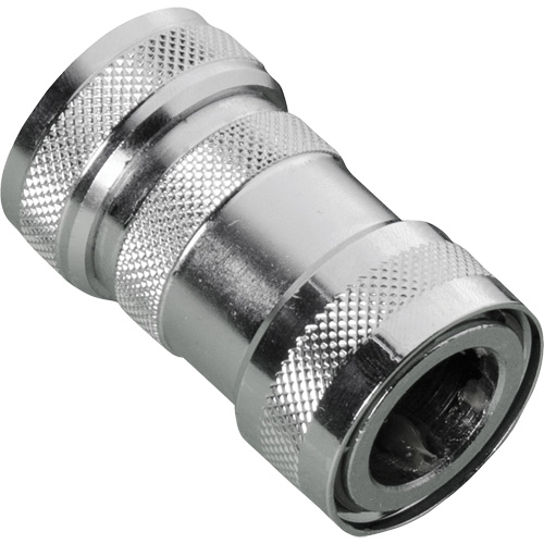 Automatic Shut Off Coupling CSL Industriel Inc.