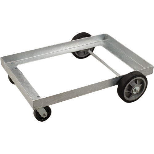 Low Tub Undercarriage CSL Industriel Inc.