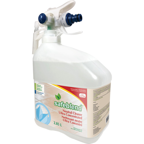 Concentrated Neutraliser, 4 L, Jug CSL Industriel Inc.