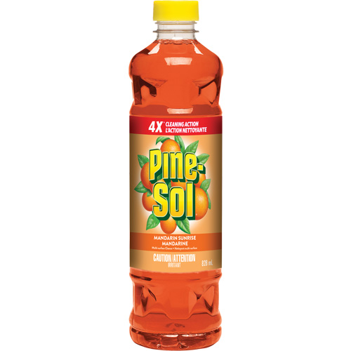 Pine-Sol&reg; Multi-Surface Cleaner, 828 ml, Bottle CSL Industriel Inc.