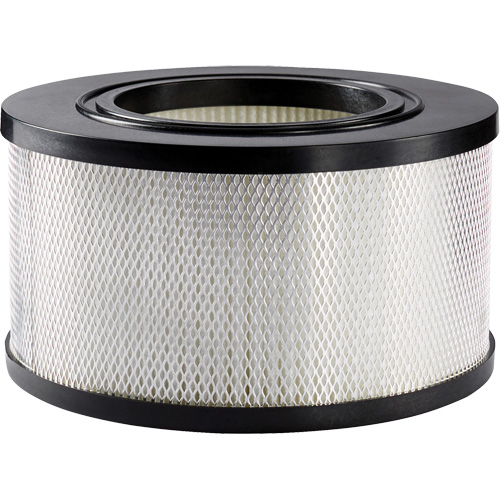 Dust Extractor Filter, Hepa, Fits 8 US gal. CSL Industriel Inc.
