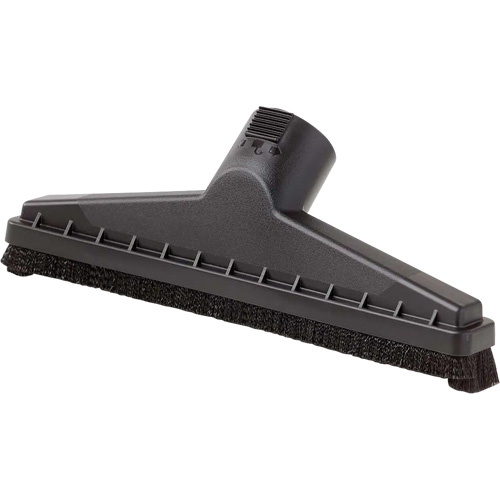 Locking Floor Brush for Wet/Dry Vacuums CSL Industriel Inc.