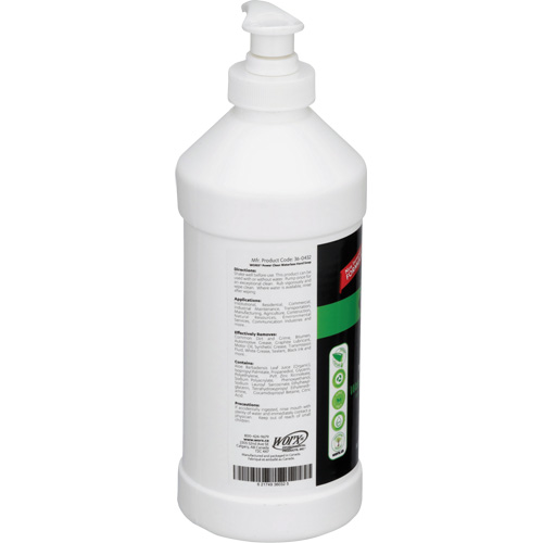 Power Clean Waterless Hand Soap, Liquid, 945 ml, Unscented CSL Industriel Inc.