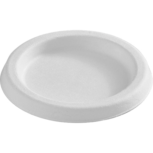 Couvercles pour dosettes compostables CSL Industriel Inc.