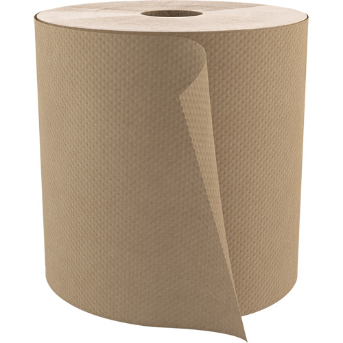 Pro Select&reg; High-Capacity Paper Towel, 1 Ply, Standard, 1000' L CSL Industriel Inc.