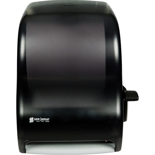 Pro Select Universal Roll Towel Dispenser, Manual, 13" W x 9.75" D x 15.75" H CSL Industriel Inc.