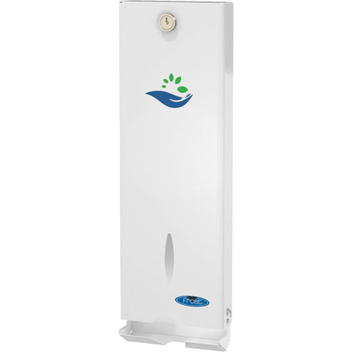 Surface Mounted Free Retail/Commercial Tampon Dispenser CSL Industriel Inc.