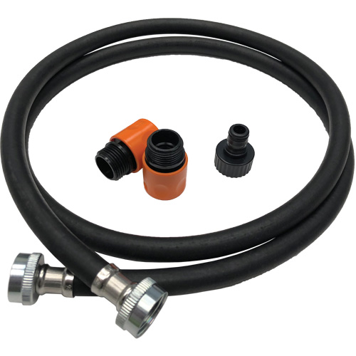 Ensemble tuyau et adaptateur safeMIX CSL Industriel Inc.